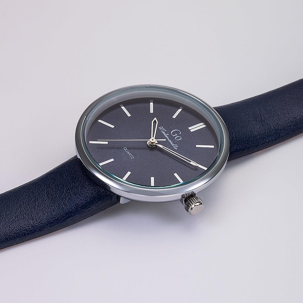 Smb-Go Mad Go Mademoiselle Uhr