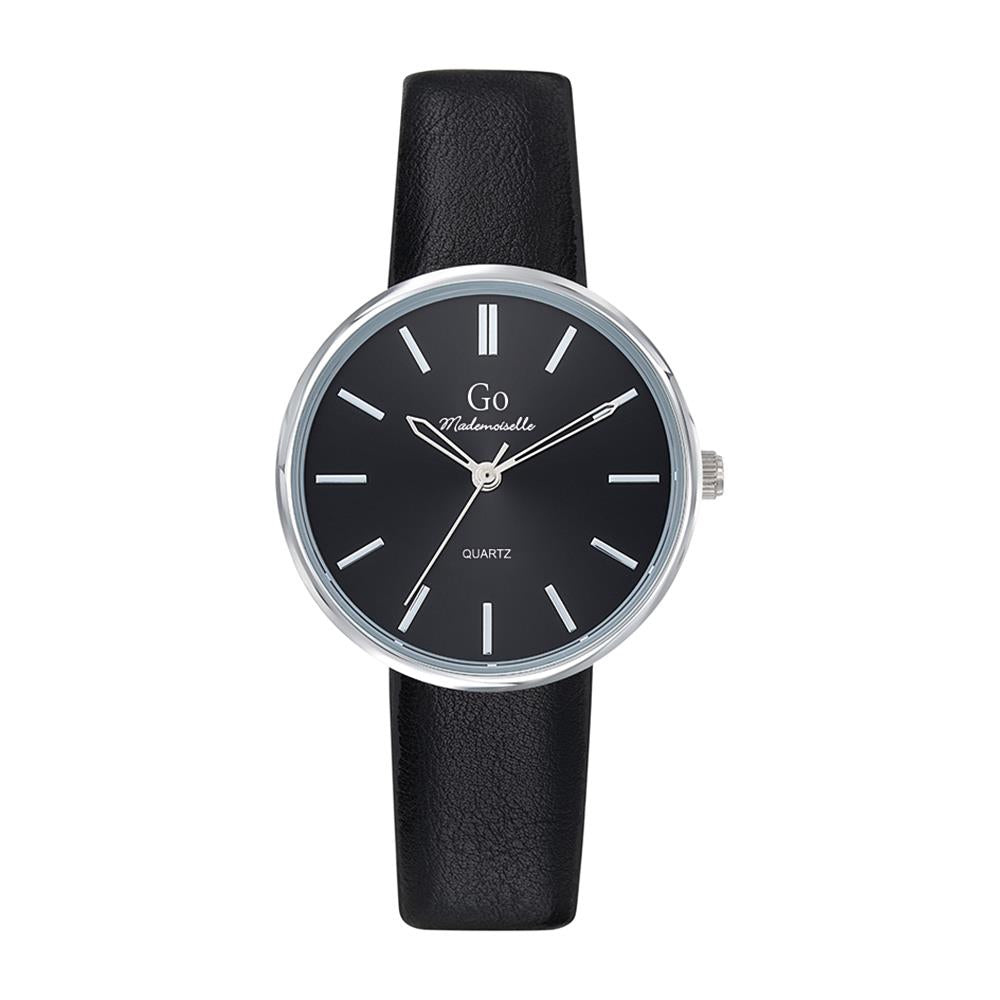 Smb-Go Mad Go Mademoiselle Uhr