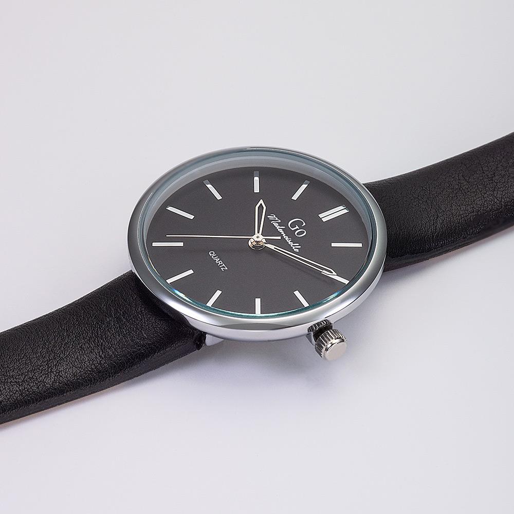 Smb-Go Mad Go Mademoiselle Uhr