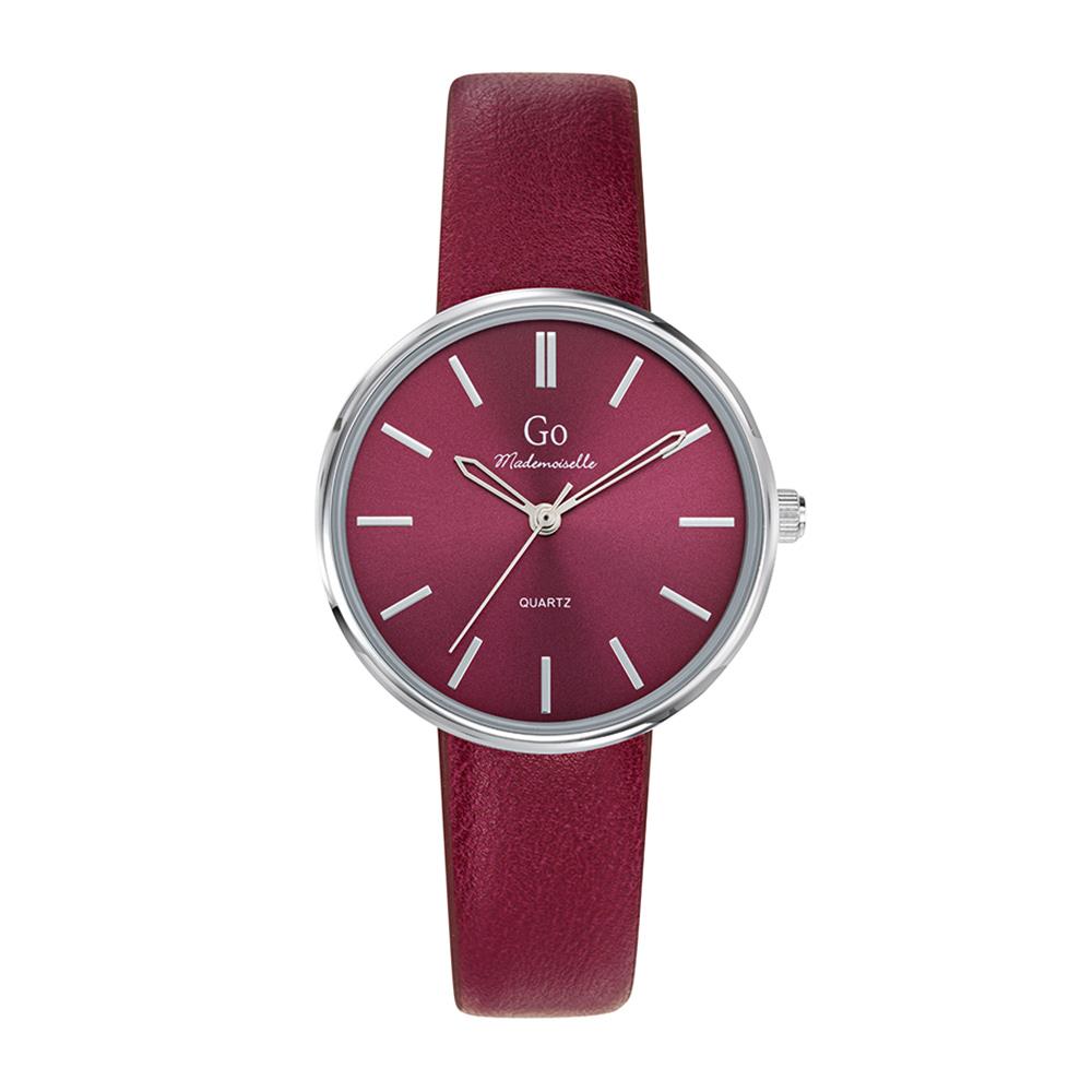 Smb-Go Mad Go Mademoiselle Uhr