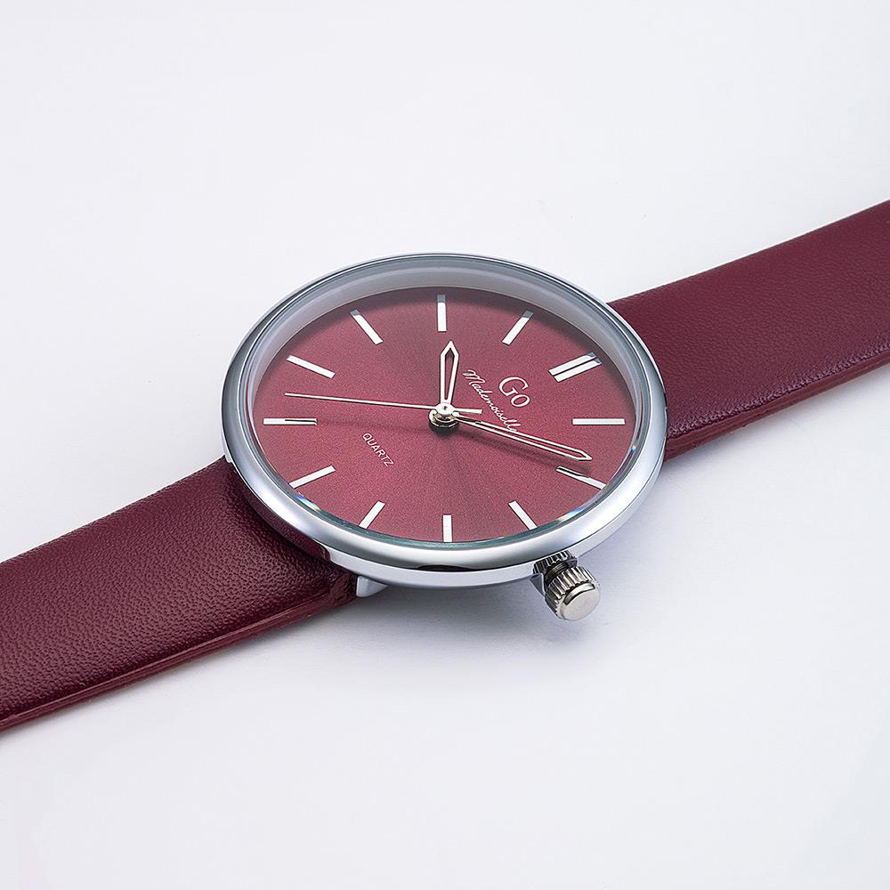 Smb-Go Mad Go Mademoiselle Uhr