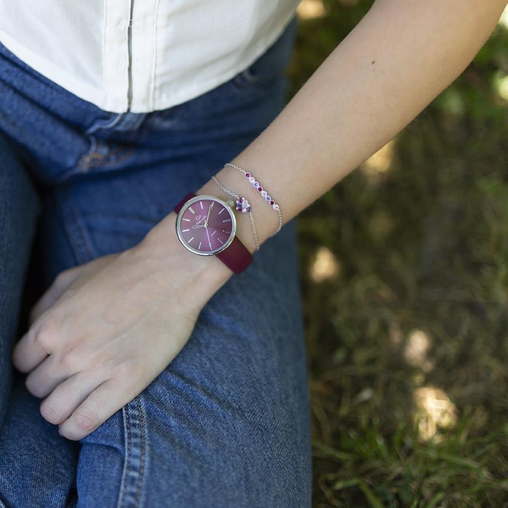 Smb-Go Mad Go Mademoiselle Uhr