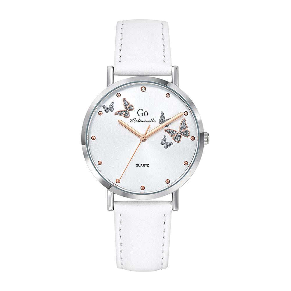 Smb-Go Mad Go Mademoiselle Uhr