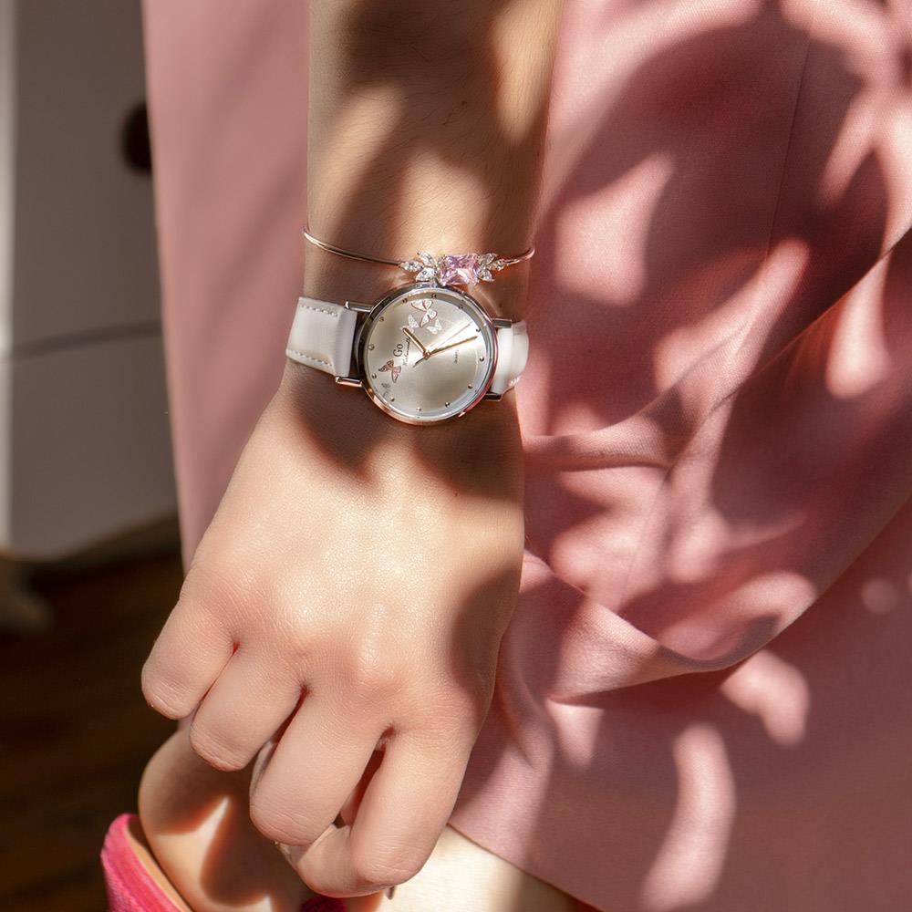 Smb-Go Mad Go Mademoiselle Uhr
