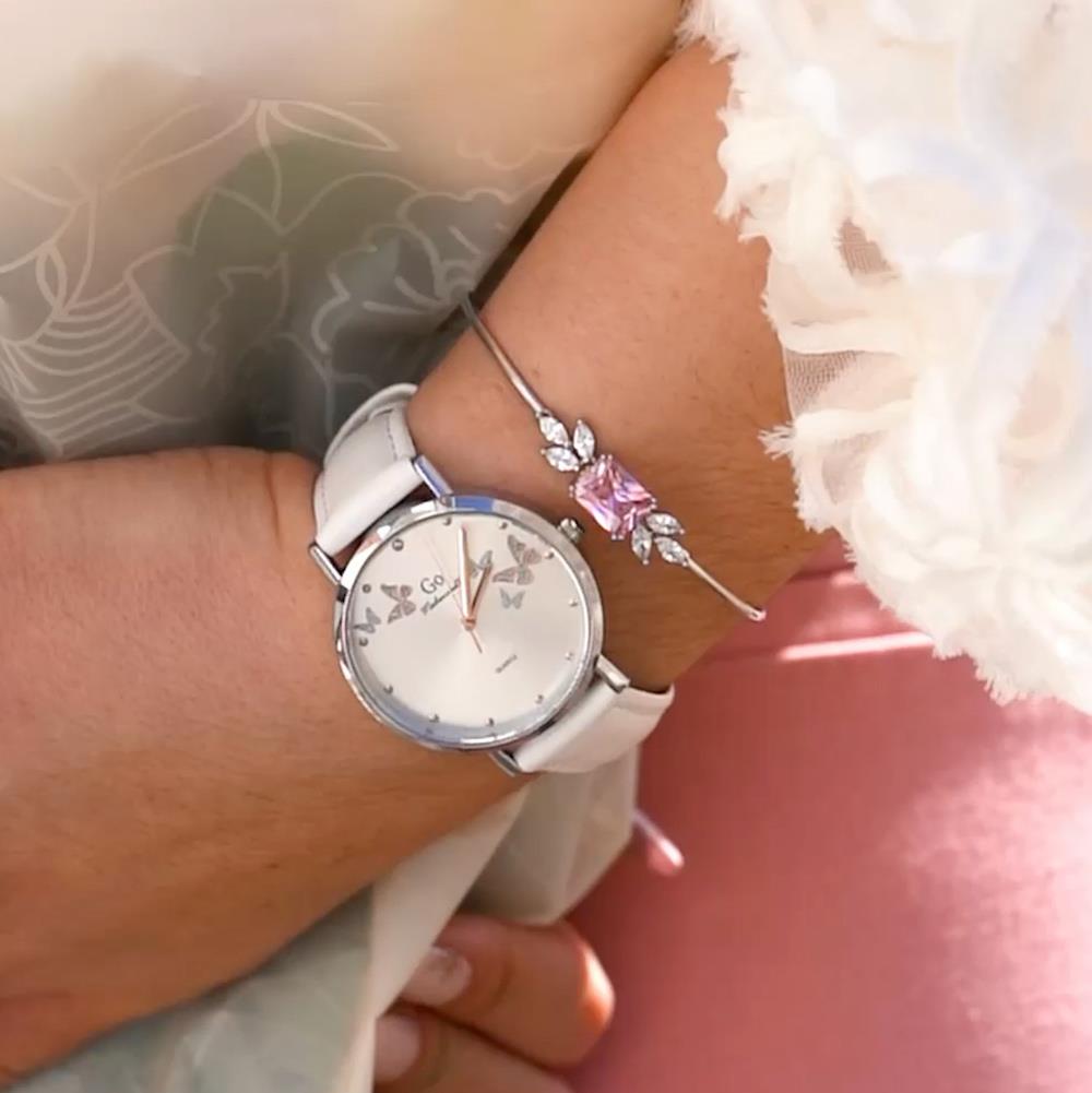 Smb-Go Mad Go Mademoiselle Uhr
