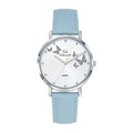 Smb-Go Mad Go Mademoiselle Uhr