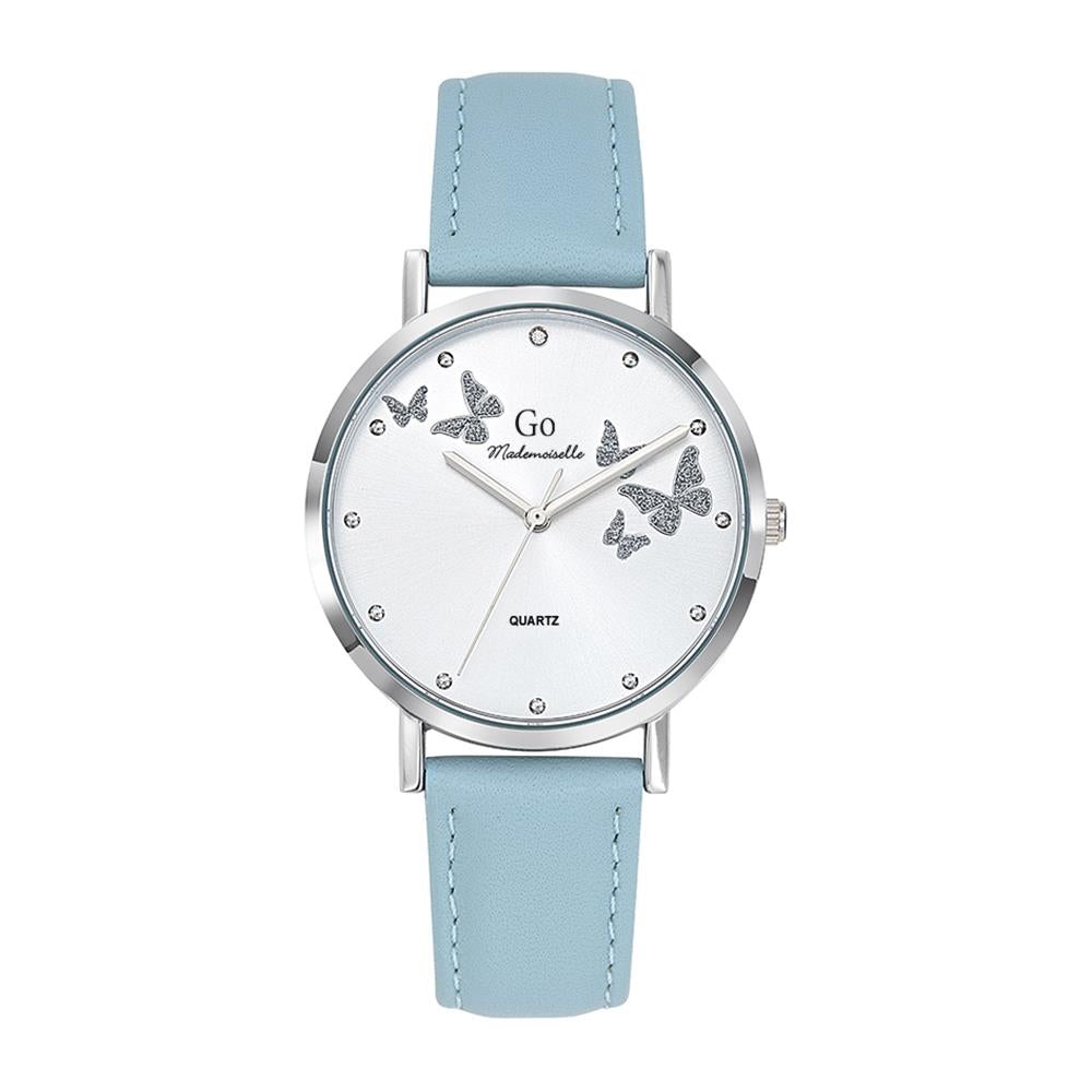 Smb-Go Mad Go Mademoiselle Uhr