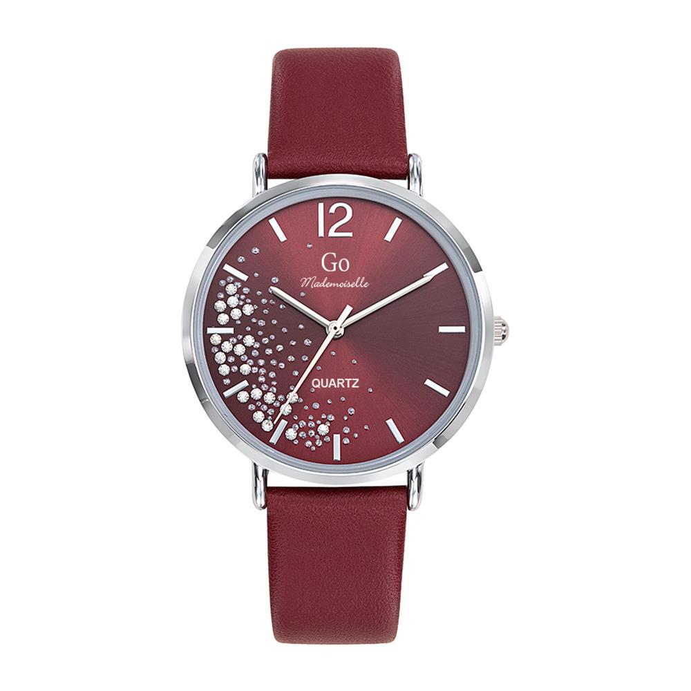 Smb-Go Mad Go Mademoiselle Uhr