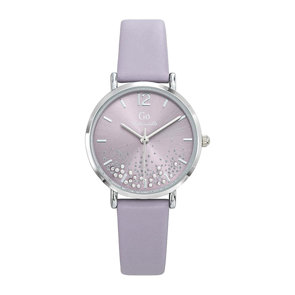 Smb-Go Mad Go Mademoiselle Uhr