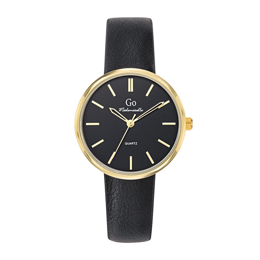 Smb-Go Mad Go Mademoiselle Uhr