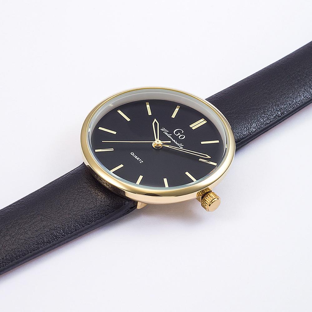 Smb-Go Mad Go Mademoiselle Uhr