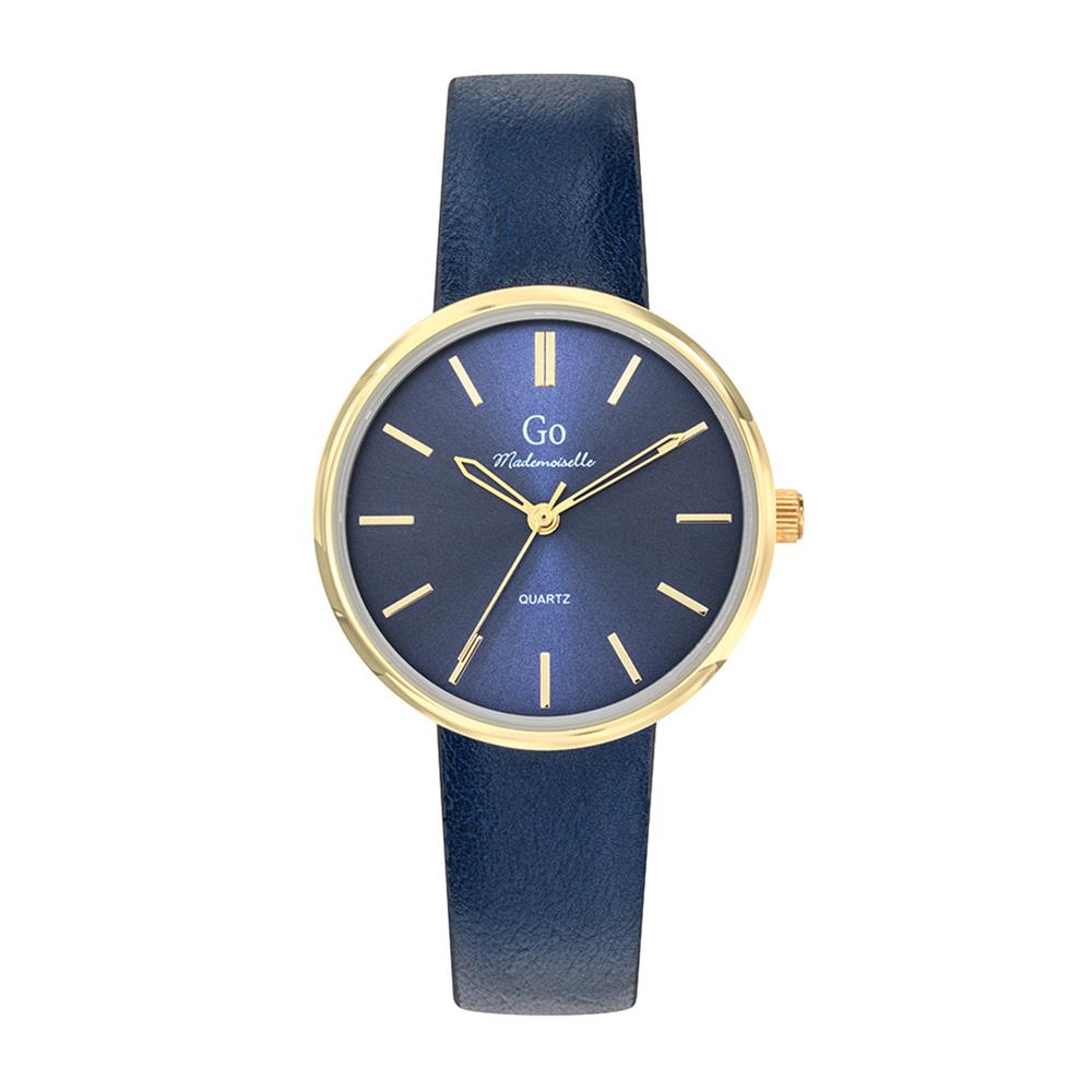 Smb-Go Mad Go Mademoiselle Uhr