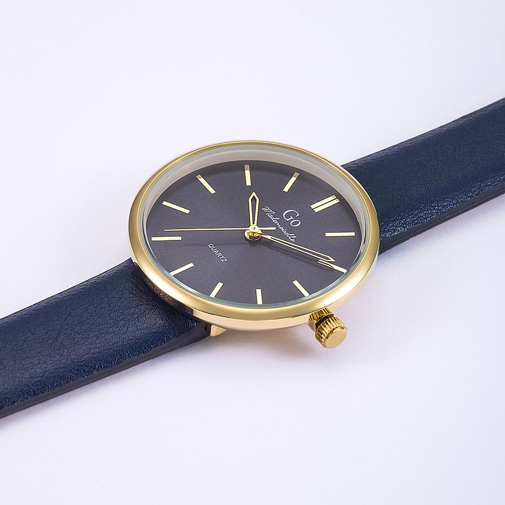 Smb-Go Mad Go Mademoiselle Uhr