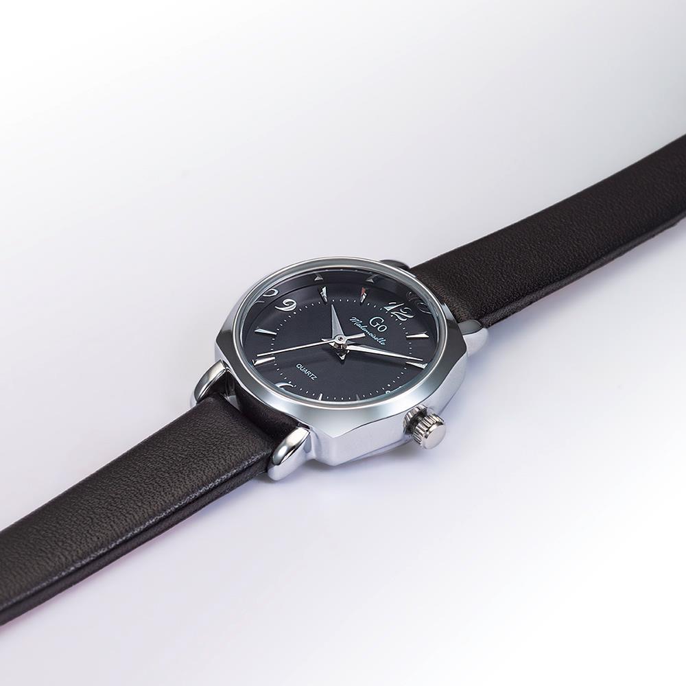Smb-Go Mad Go Mademoiselle Uhr