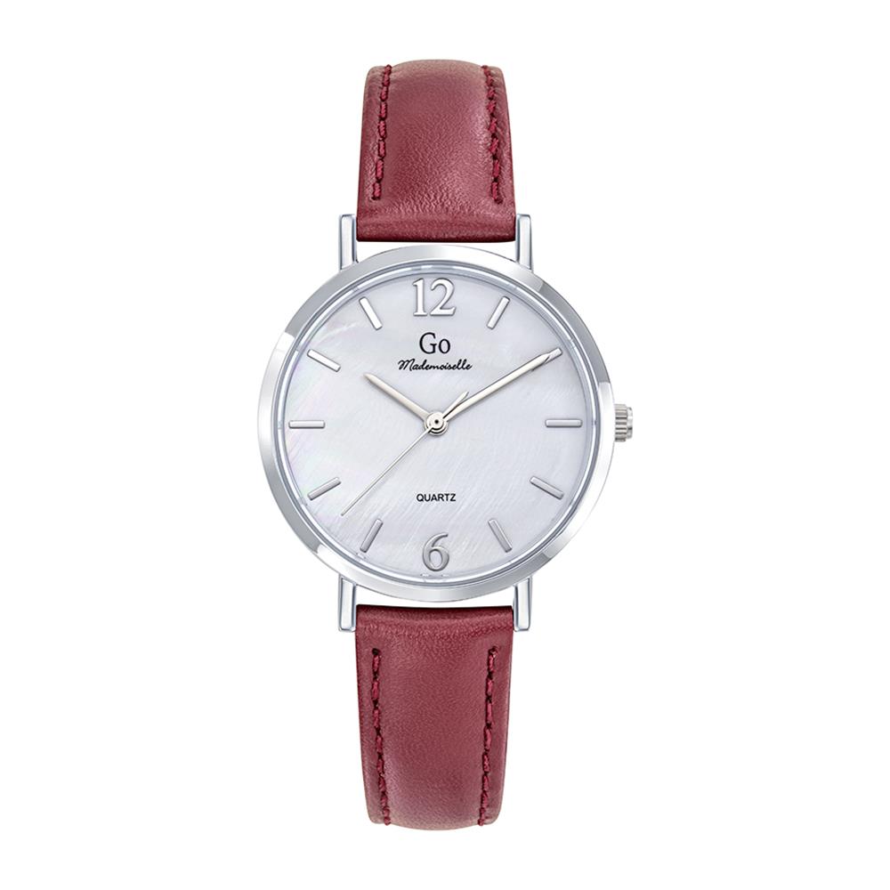 Smb-Go Mad Go Mademoiselle Uhr