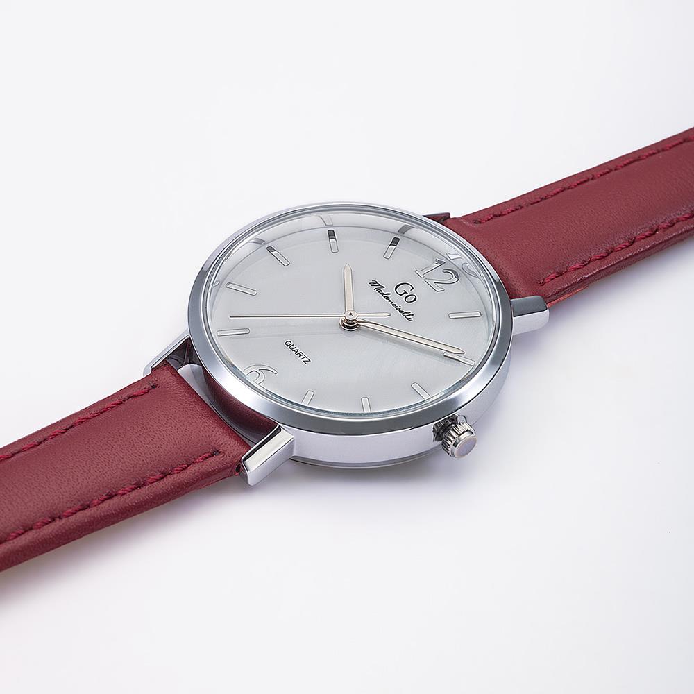 Smb-Go Mad Go Mademoiselle Uhr