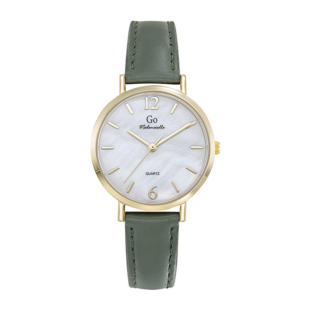Smb-Go Mad Go Mademoiselle Uhr