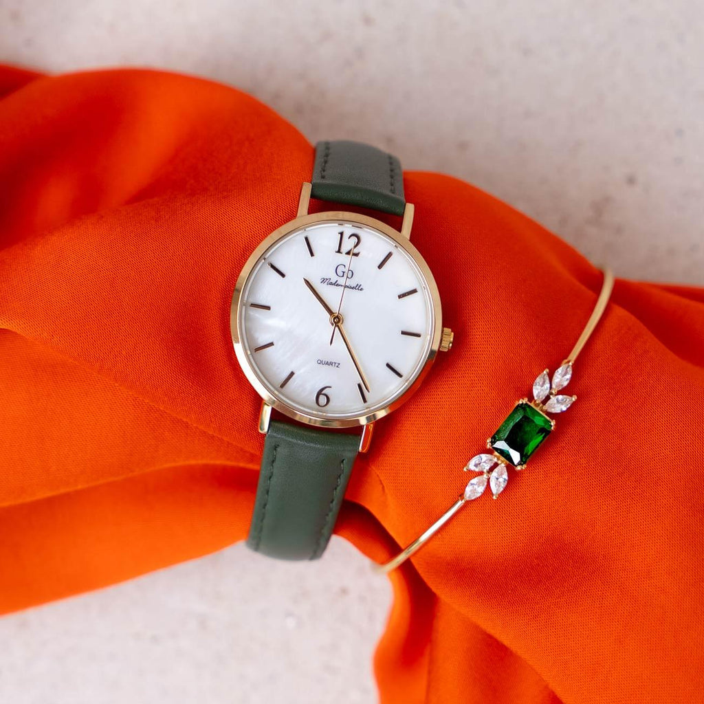 Smb-Go Mad Go Mademoiselle Uhr