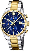 FESTINA CHR bic/blau-blau/bic,