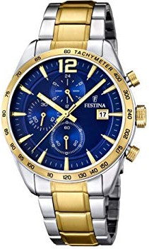 FESTINA CHR bic/blau-blau/bic,