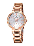 FESTINA S analog kupf/sta-kupf