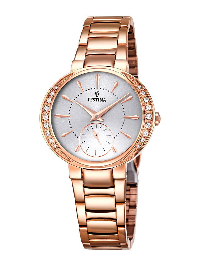 FESTINA S analog kupf/sta-kupf