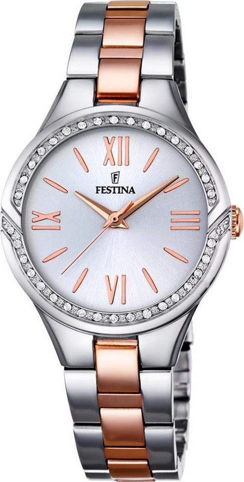 FESTINA S analog sta/sta-kupf/