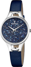 FESTINA S sta/blau-sta/blau ‘,