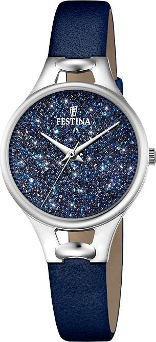 FESTINA S sta/blau-sta/blau ‘,