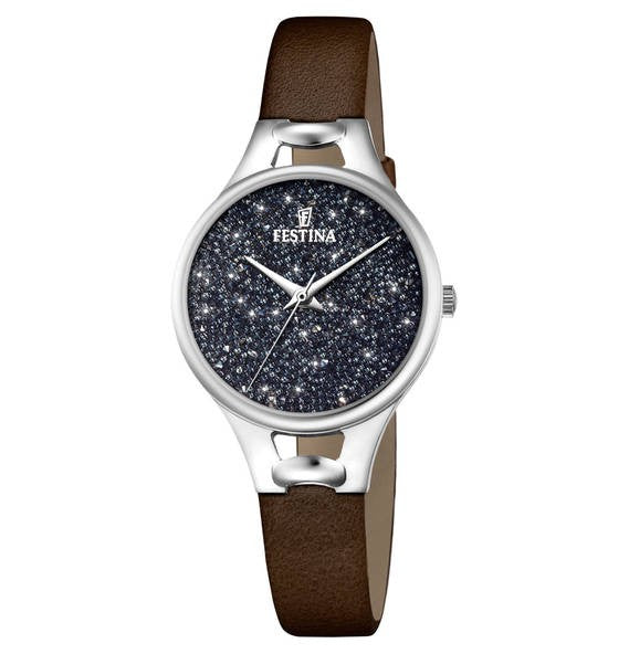 FESTINA S sta/schw-sta/schw ‘,