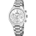 FESTINA S Chr sta/weiß/sta,FES