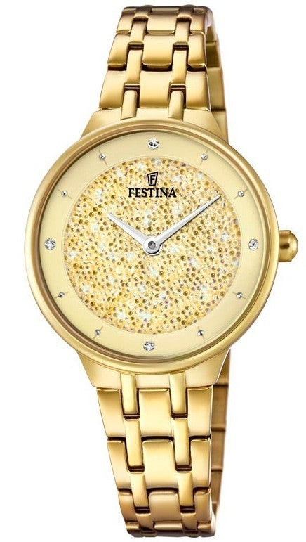 FESTINA S PVD/champ./PVD ‘,FES