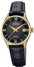 Festina Swiss Made FESTINA SRA.CHA.COR.ESF.NEGRO.