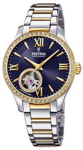 FESTINA SRA.AUTOM.CHA.COR.ESF.