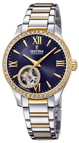 FESTINA SRA.AUTOM.CHA.COR.ESF.