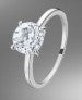 LOTUS SILVER ANILLO SRA.CIRCON