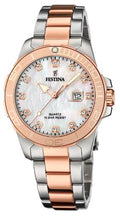 FESTINA SRA.ACE.ESF.NC.,FESTIN