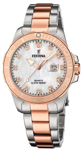 FESTINA SRA.ACE.ESF.NC.,FESTIN
