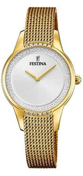 FESTINA SRA.CHA.ESF.PLATA. (Sw