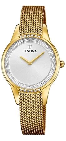 FESTINA SRA.CHA.ESF.PLATA. (Sw