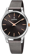 FESTINA SRA.ACE.ESF.NEGRO.,FES