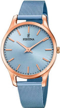 FESTINA SRA.ACE.ESF.GRIS.,FEST