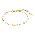 LOTUS SILVER PULSERA SRA.ESMAL