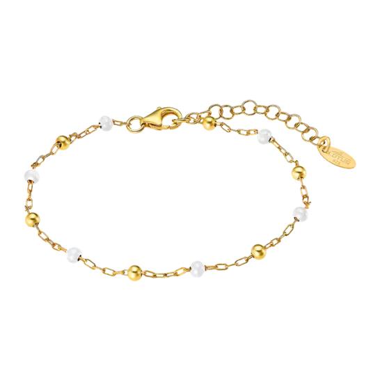 LOTUS SILVER PULSERA SRA.ESMAL