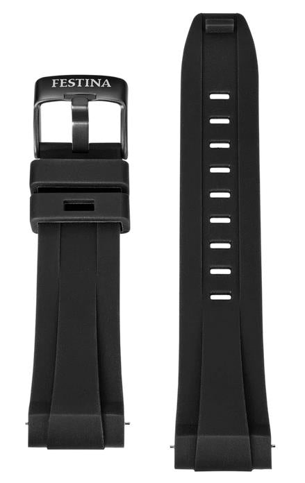 FESTINA CAB.CRONO ACE.ESF.TURQ