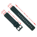 Casio Band MQ-24