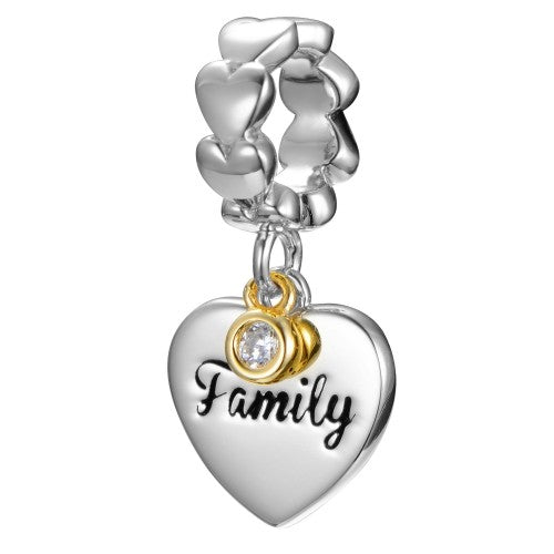 Chamoon Family Love Charm