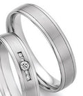 Brüder Nowotny KG Trauring Weite 60