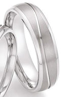 Brüder Nowotny CR GmbH Titanring