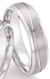 Brüder Nowotny CR GmbH Titanring